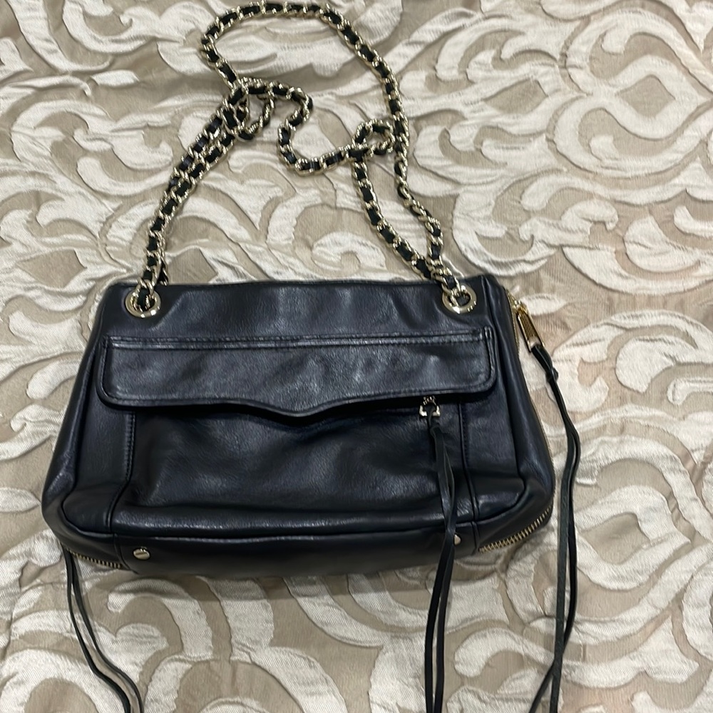 Rebecca minkoff crossbody / shoulder bag